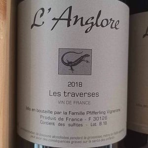 Prima - L'Anglore - Éric, Thibault & Joris Pfifferling 