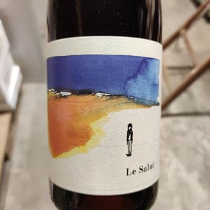 Le Salut - Face B - severin-barioz-mathilde-barioz-ceccon