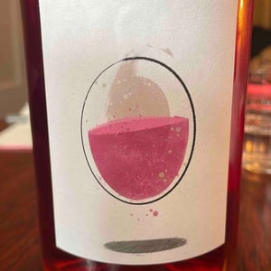 Collarosa Vino Rosato - Cascina San Michele - Marco Minnucci 