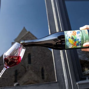 On Est Si Bien - Domaine Grand Guilhem - severine-et-gilles-contrepois