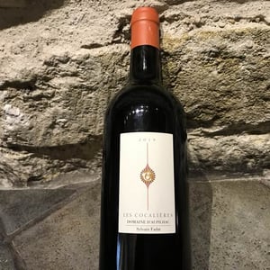 Les Cocalières - Domaine d'Aupilhac - desiree-sylvain-fadat