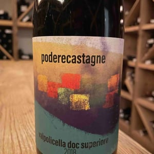Valpolicella Doc Superiore - Corte Sant’Alda - marinella-camerani -2018