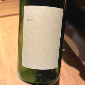 Kurisawa Wines - Kondo Vineyard & Nakazawa Vineyard - Kazuyuki & Yukiko Nakazawa, Ryosuke & Takumi Kondo - T-Blanc (Takumi Kondo)