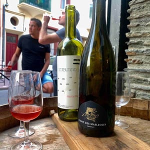 Obreptice - Casot des Mailloles - Jordi Perez 