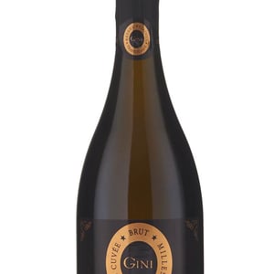Gran Cuvée Brut Millesimato - Az. Agricola Gini Sandro e Claudio - Gini Sandro & Claudio -2008