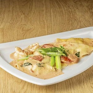 Mezze Lune - Il Salento - 594205