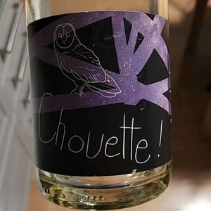 Chouette ! - Nicolas Arnou - Nicolas Arnou 