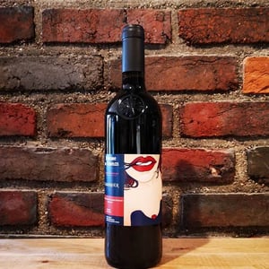 Terres Rouges - Domaine De Gabelas - Mathieu Bartholin 