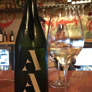 AA Ancestral - Partida Creus - Massimo Marchiori & Antonella Gerosa -2019