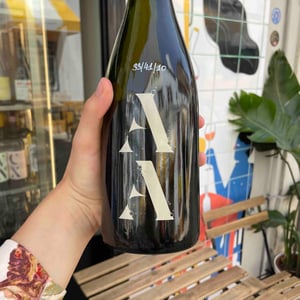 AA Ancestral - Partida Creus - Massimo Marchiori & Antonella Gerosa -2019