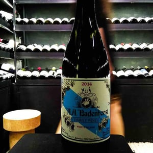 A.A. Badenhorst - AA Badenhorst - Adi Badenhorst & Wimpie Bouwer 
