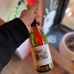 Les Sentiers - Terroir De Grès - Artisans Partisans -2021