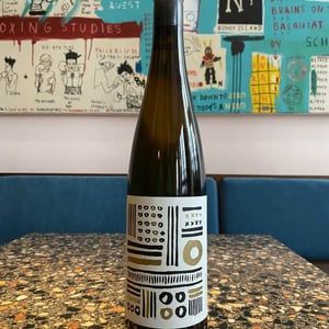 Feldstück Chardonnay - Weingut Warnung - Matthias Warnung 