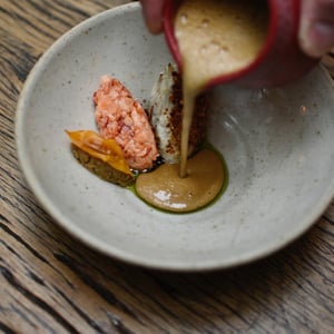 Aardpeer - Bistro Flores - 724812