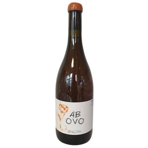 Ab Ovo - Les Vins De Belema - yann-pernuit -2020