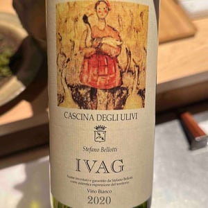 Ivag - Cascina degli Ulivi - Ilaria Bellotti 