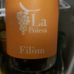 Filòm - Azienda Agricola La Poiesa - Roberto Cristi 