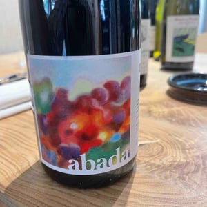 Abada 2022 - Maison Dréno - Virgil Dréno -2022