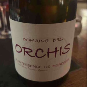 Domaine Des Orchis - Domaine Des Orchis - philippe-catherine-heritier