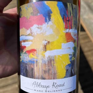 Abbaye Road - Marc Delienne - Marc Delienne 