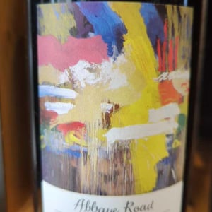 Abbaye Road - Marc Delienne - Marc Delienne 
