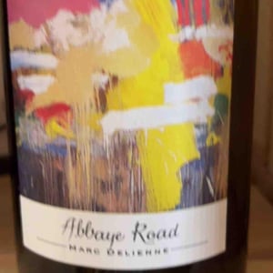 Abbaye Road - Marc Delienne - Marc Delienne 
