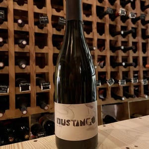 Mustango - La Nouvelle Don(n)e - wilfried-valat