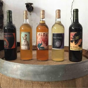 Abellios 2015