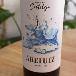 Abeluiz - Monte da Casteleja - guillaume-leroux