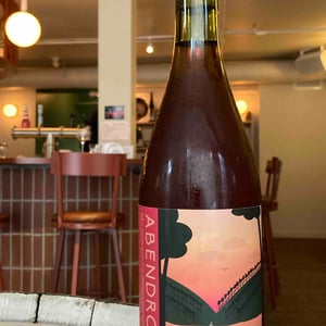 Abendrot - Weingut Koppitsch - maria-alex-koppitsch