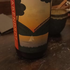 Abendrot - Weingut Koppitsch - Maria & Alex Koppitsch 