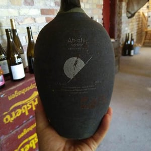 Abiatu - Édition Limitée Grès - Imanol Garay - imanol-garay