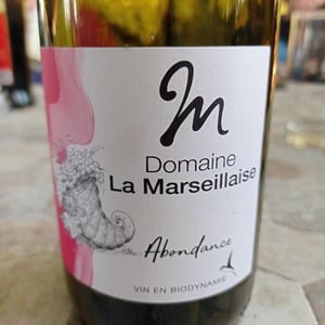 Abondance 2022