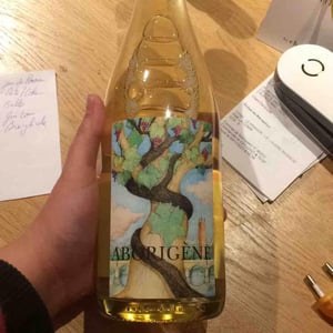 Aborigène - Domaine Nicolas Paget - nicolas-paget