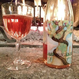 Aborigène - Domaine Nicolas Paget - nicolas-paget
