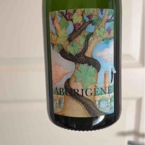 Aborigène - Domaine Nicolas Paget - nicolas-paget