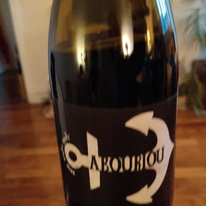 Abouriou - Le Haut Planty - Alain & Christian Couillaud 