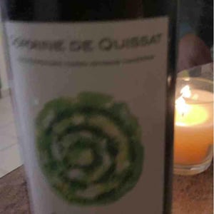 Abouriou - Domaine de Quissat - Agathe et Romaric Delouvrié Hardy -2020