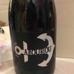 Abouriou - Le Haut Planty - Alain & Christian Couillaud 