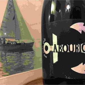 Abouriou - Le Haut Planty - alain-christian-couillaud