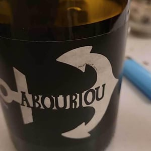 Abouriou - Le Haut Planty - Alain & Christian Couillaud 
