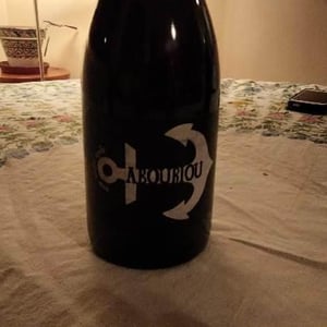 Abouriou Sans Soufre Ajouté - Le Haut Planty - alain-christian-couillaud