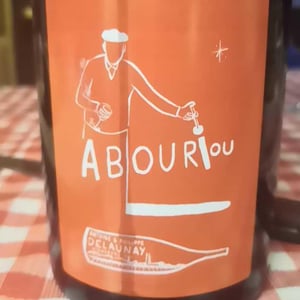 Abouriou - Delaunay Vignerons - antoine-delaunay -2020