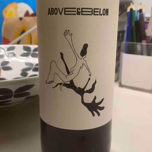 Above & Below - Wonderwerk Co. - issamu-kamide-and-andrew-lardy