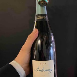 Ambonnay - Champagne Marguet - benoit-marguet