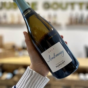 Ambonnay - Champagne Marguet - benoit-marguet