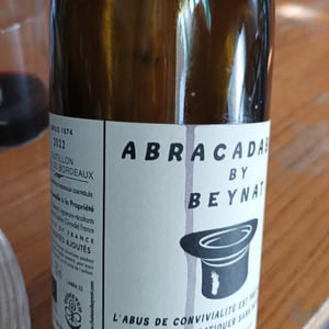 Abradadabra - Chateau Beynat - nathalie-boyer-alain-tourenne -2021