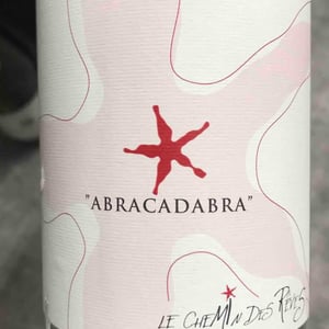 Abracadabra - Le Chemin Des Rêves - benoit-viot