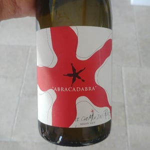 Abracadabra - Le Chemin Des Rêves - benoit-viot
