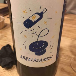 Abracadabrin 2018